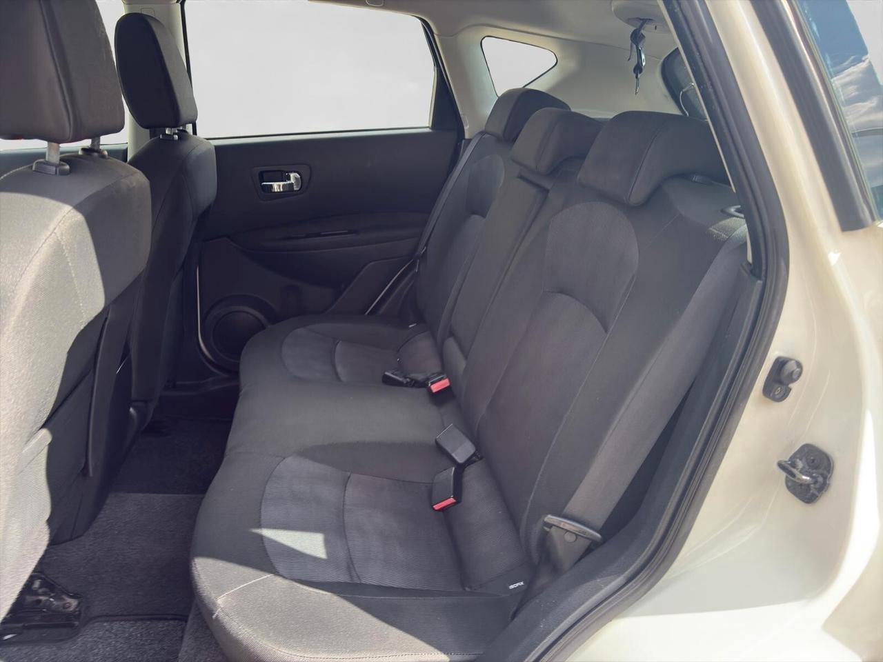 Nissan Qashqai 1.5 dCi 110cv Tekna IMPECCABILE