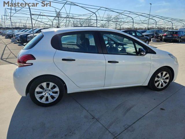 PEUGEOT 208 208 5p 1.6 bluehdi Active 75cv 2 posti N1 FD207DX