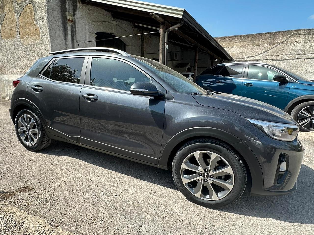 Kia Stonic 1.6 CRDi 115 CV Energy