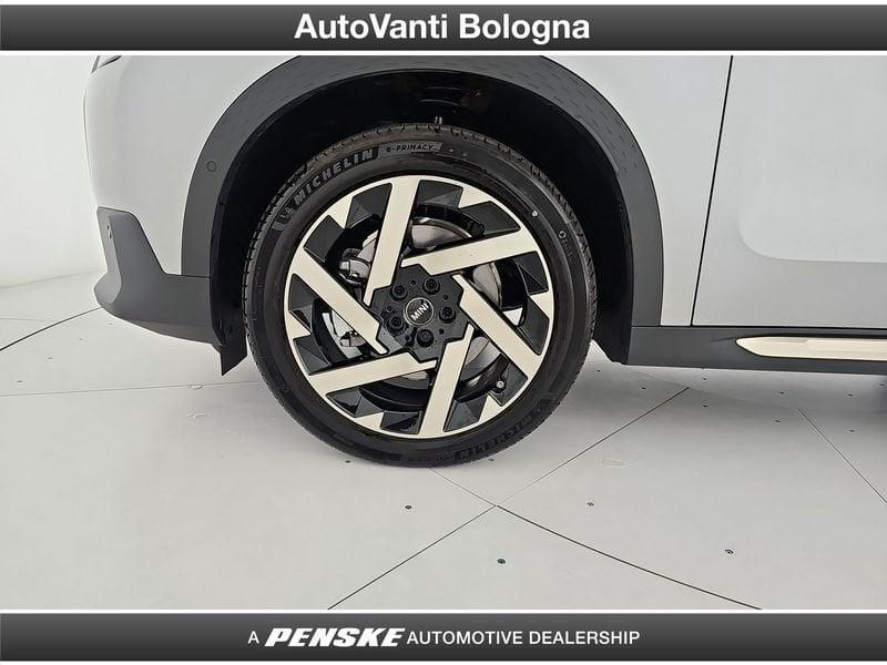 MINI Mini Countryman U25 Mini C Favoured Countryman