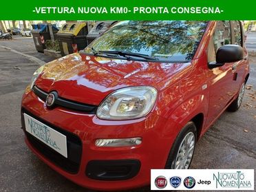 FIAT Panda Pandina 1.0 FireFly S&S Hybrid Icon Km0