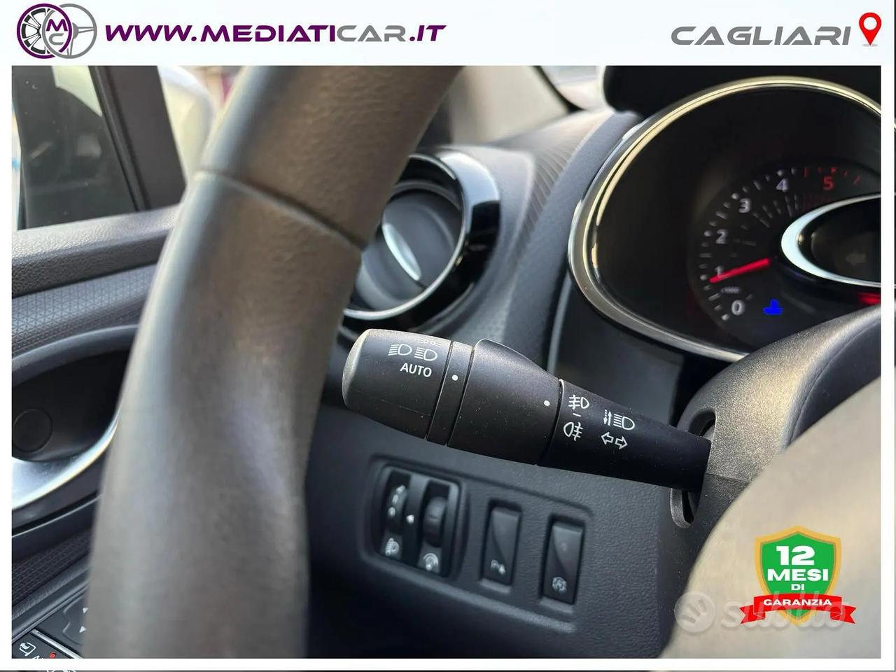 Renault Clio Sporter