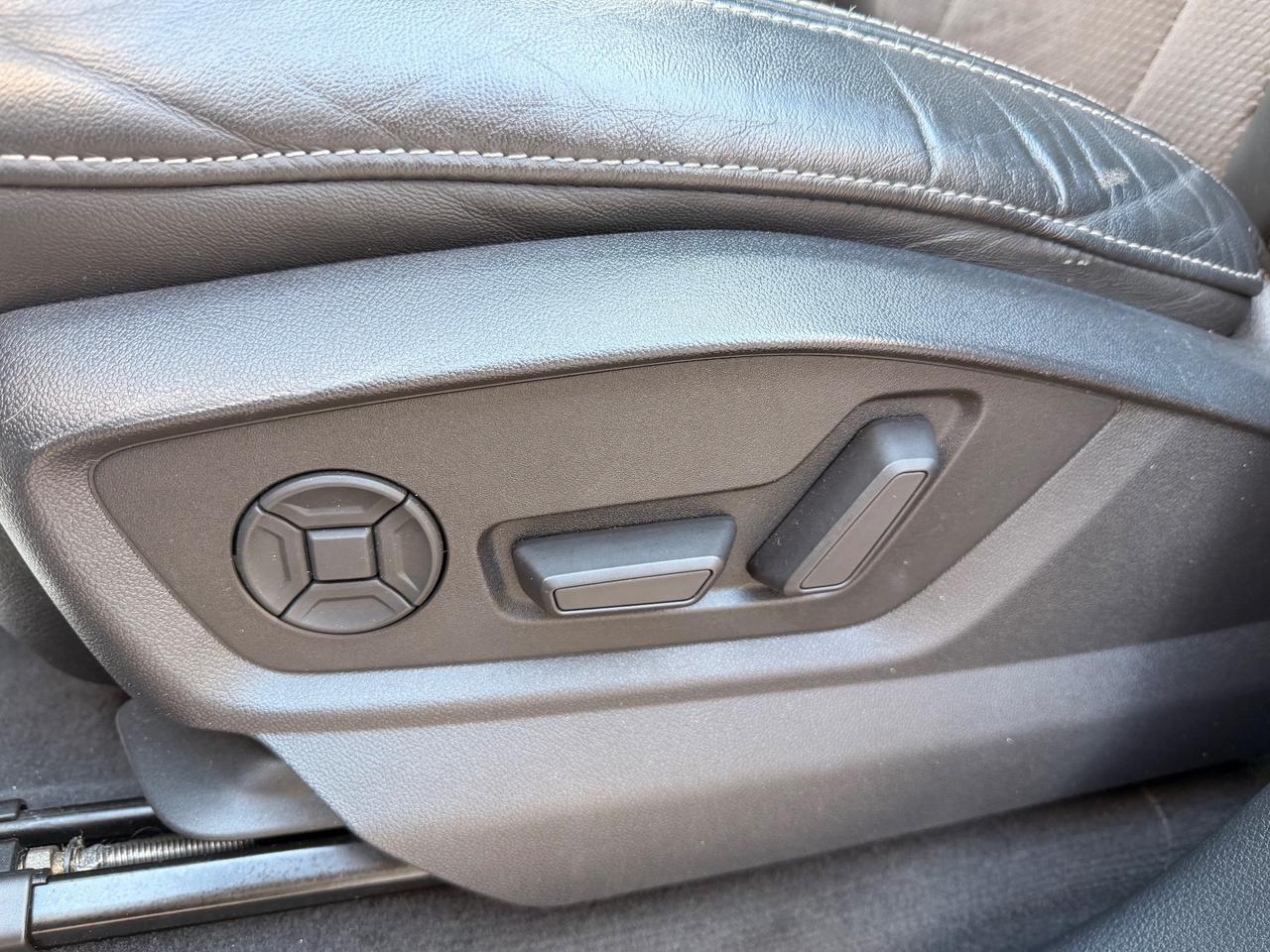 Audi Q8 50 TDI 3.0 286CV quattro S-Line Tetto Bang olufsen