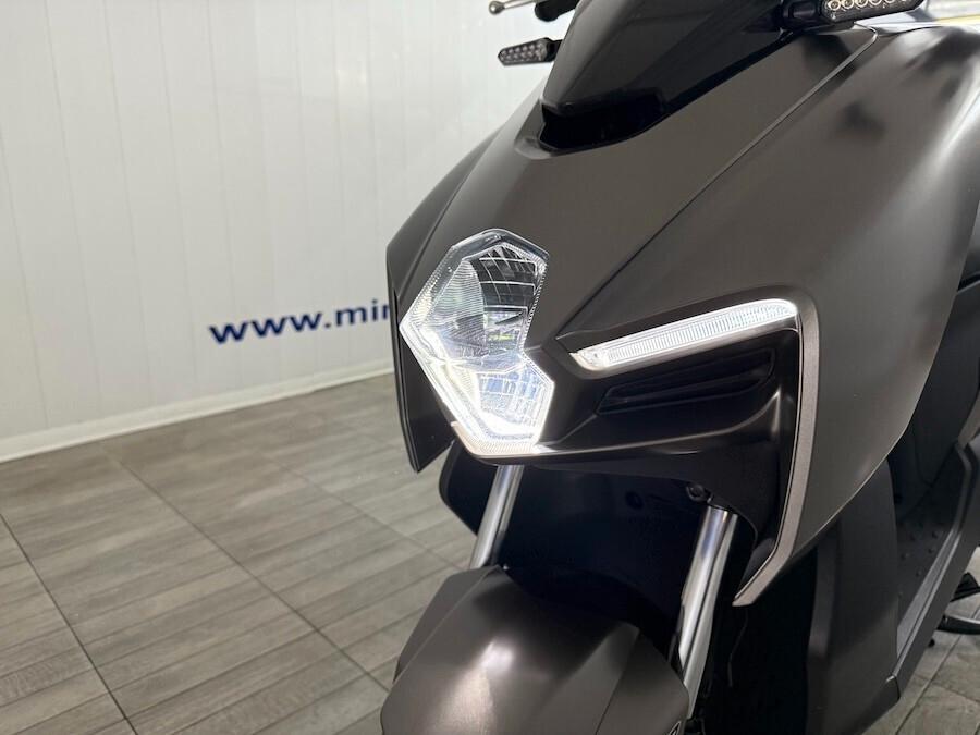 Sym MMBCU 160 Finanziamento Tasso 0