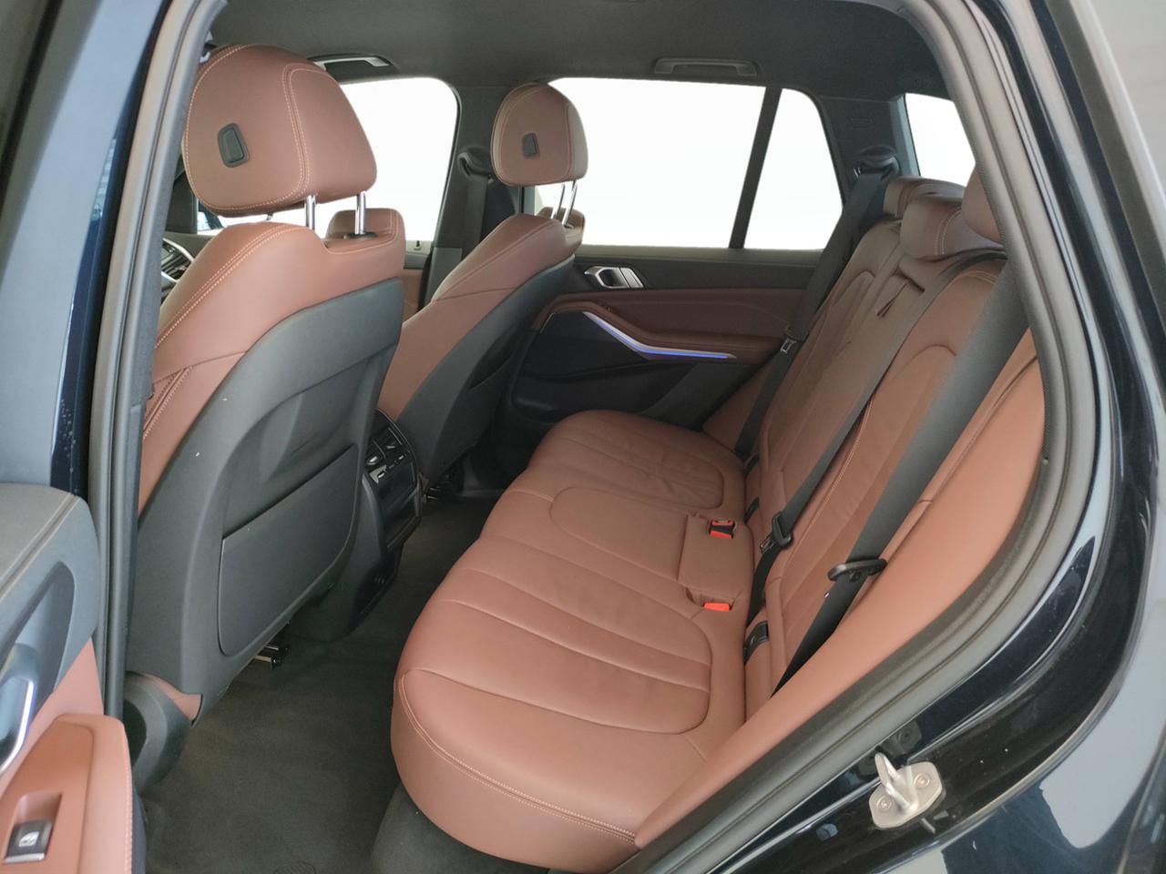 BMW X5 G05 2018 - X5 xdrive25d Msport auto
