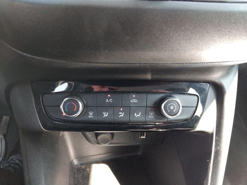 Opel Corsa VI 2020 1.2 Elegance s&s 100cv