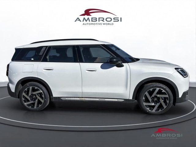 MINI Countryman Cooper E Favoured