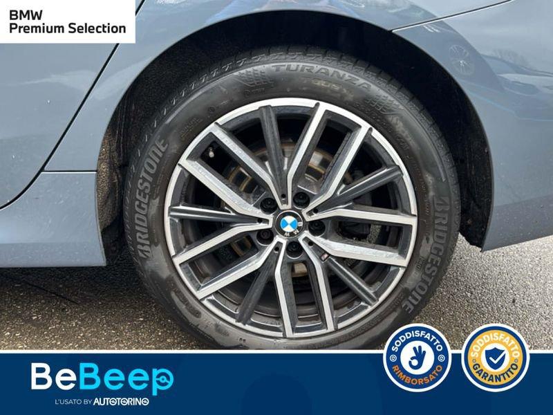 BMW Serie 2 Active Tourer 218D ACTIVE TOURER MSPORT AUTO