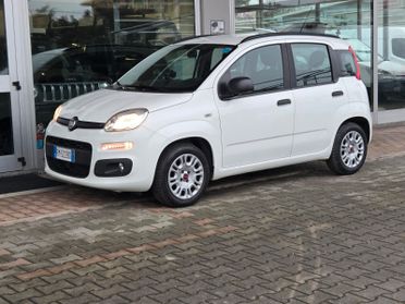 Fiat Panda 1.2 EasyPower Lounge