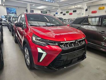 Mitsubishi ASX ASX GPL 1.0 Invite