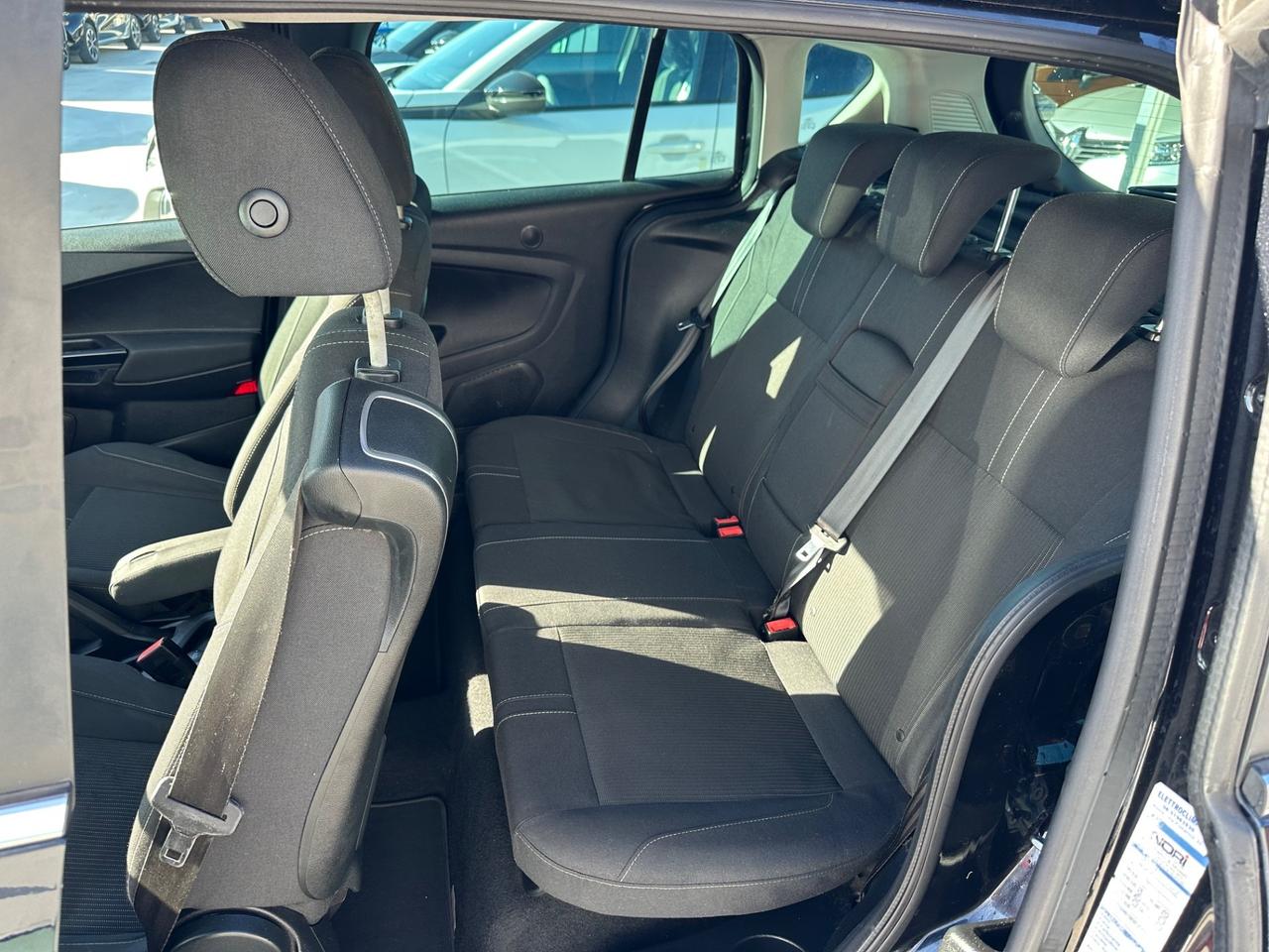 Ford B-Max 1.5 TDCi 75 CV Titanium