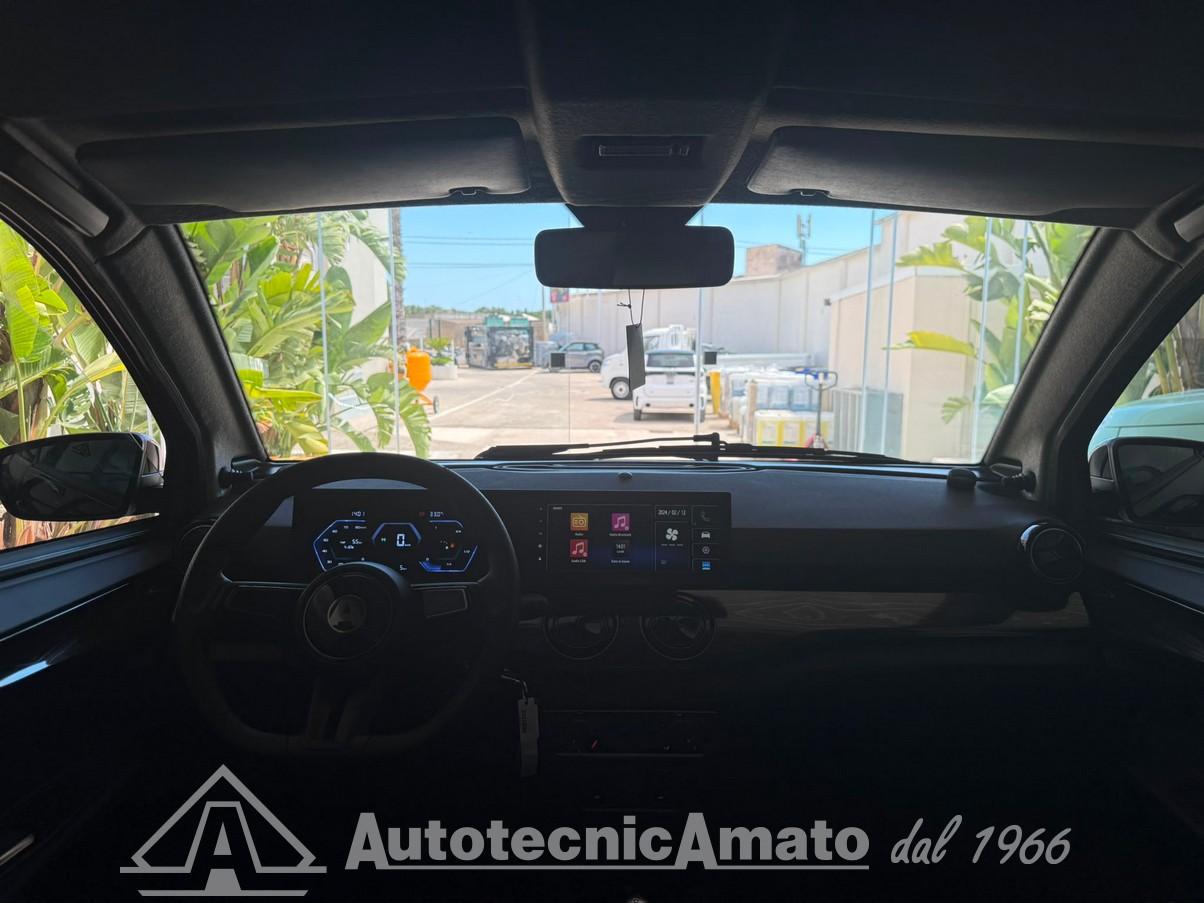 Aixam Crossover Premium