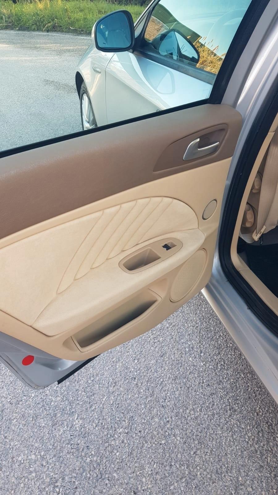 Alfa Romeo 159 1.9 JTDm 16V Progression