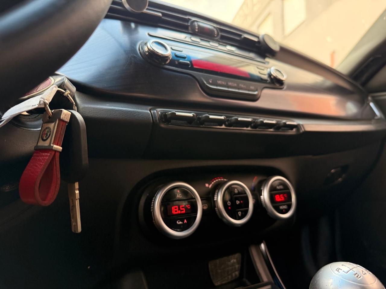 Alfa Romeo Giulietta 1.4 Turbo GPL 170CV IN OTTIME CONDIZIONI