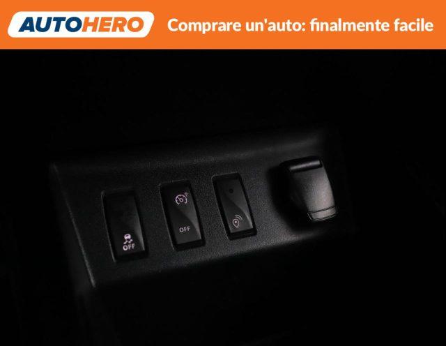 DACIA Spring Electric 45 Comfort Plus