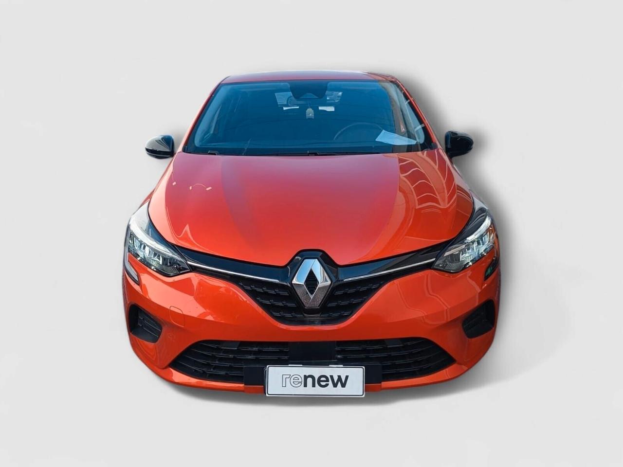 Renault Clio Full Hybrid E-Tech 140 CV 5 porte Zen