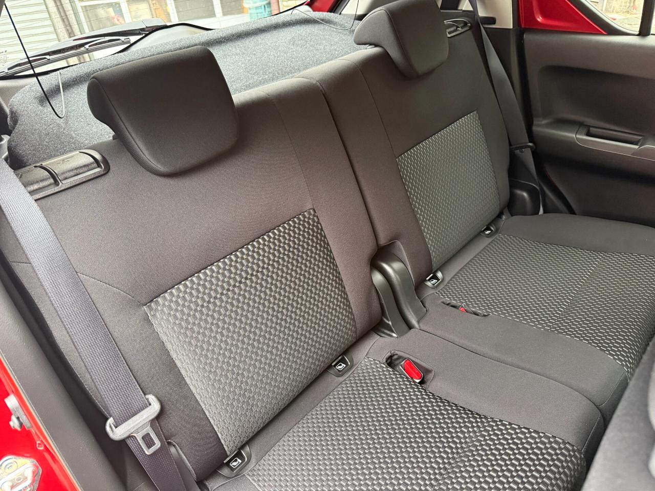 Suzuki Ignis 1.2 Hybrid CVT Top Automatica Bcolor