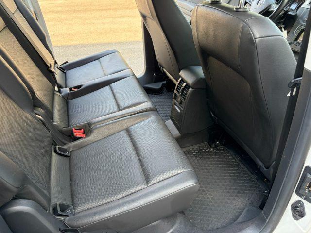 VOLKSWAGEN Caddy 1.4 TGI DSG Maxi 7 POSTI