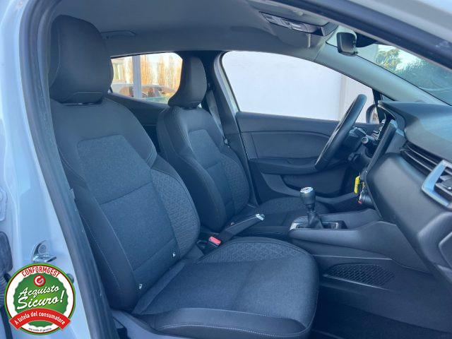 RENAULT Clio Blue dCi 85 CV 5 porte Intens