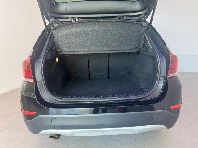 BMW X1 sDrive18d Msport