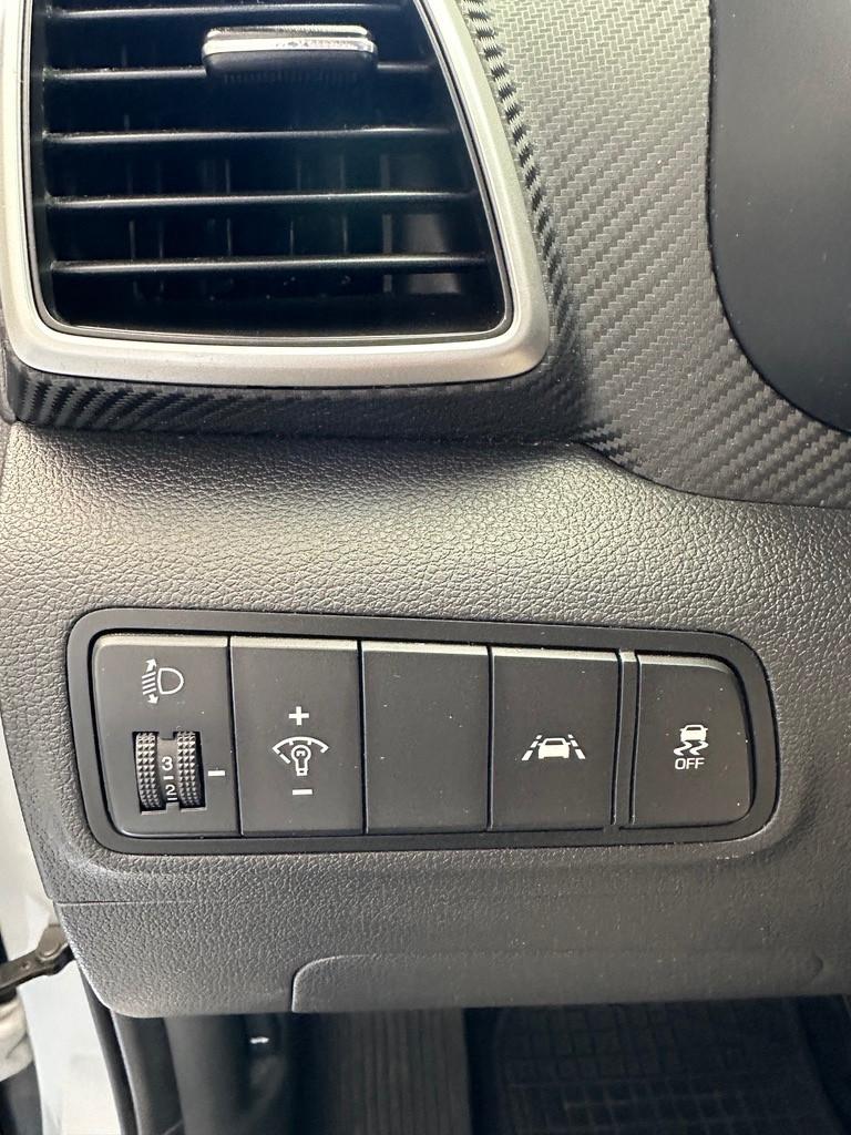Hyundai Tucson 1.6 CRDi XLine 05/ 2020 Unico Proprietario