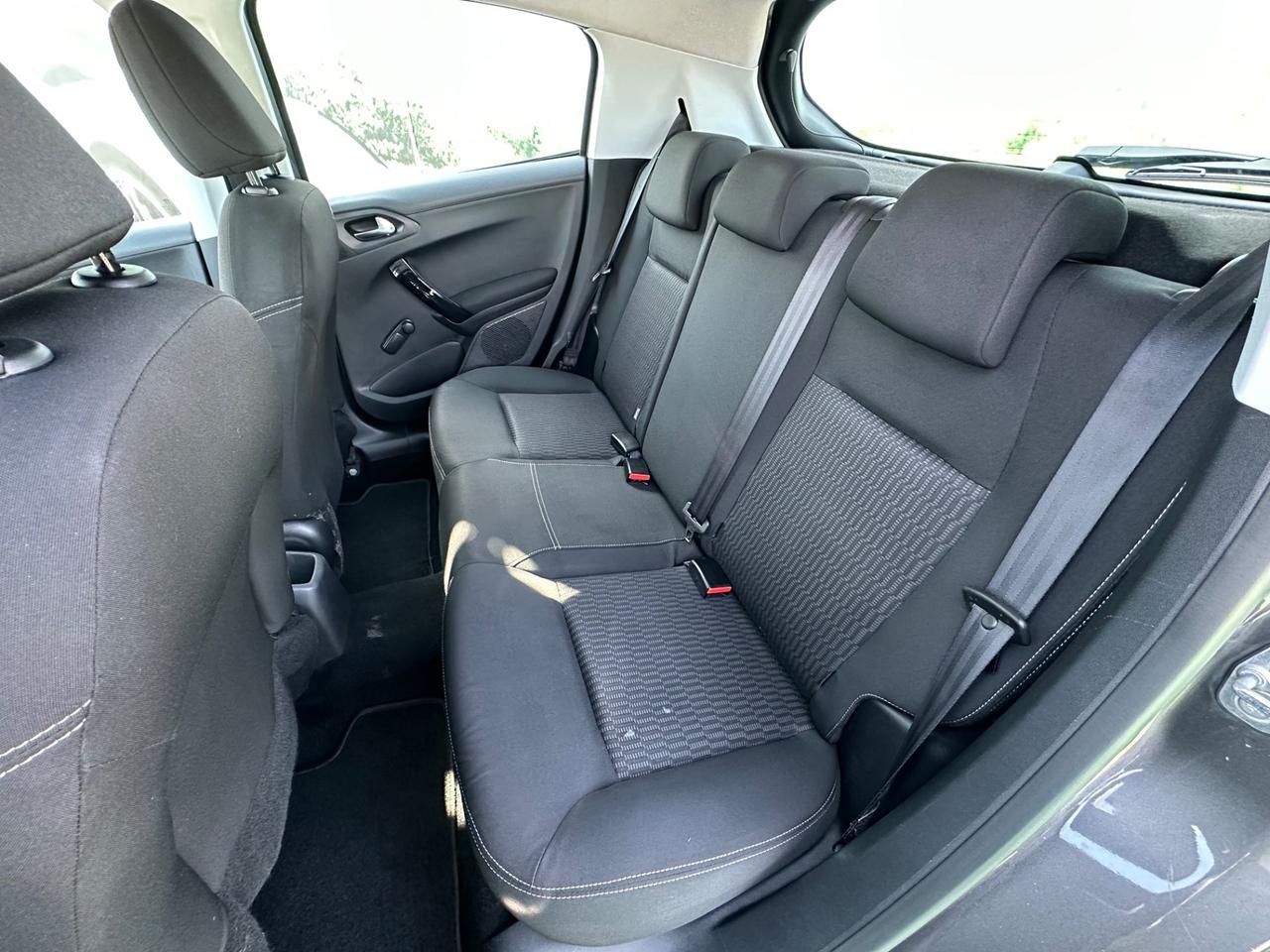 Peugeot 208 1.5 BlueHDI 75cv Active 2018