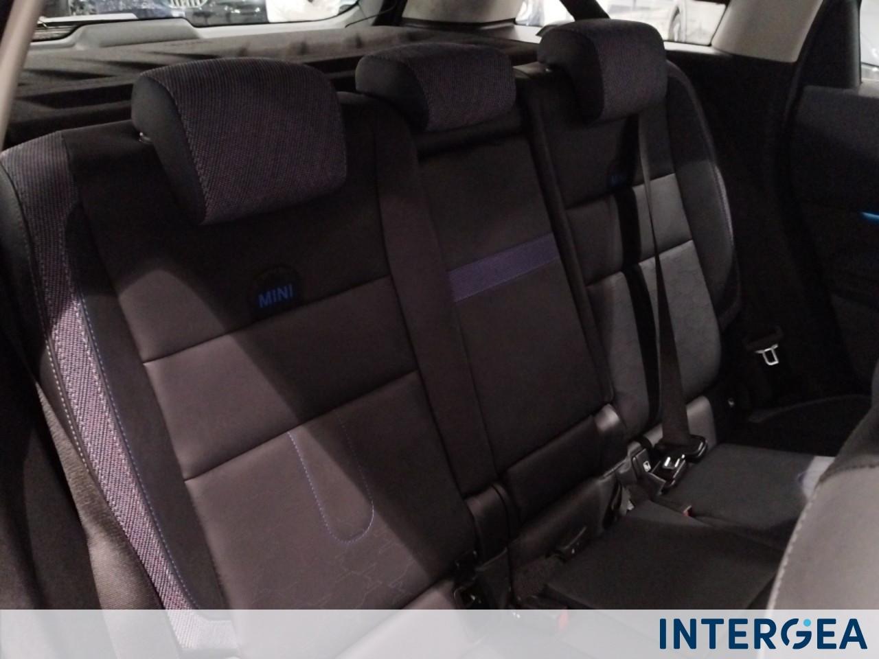 MINI Mini Countryman 2.0 48V D JCW auto