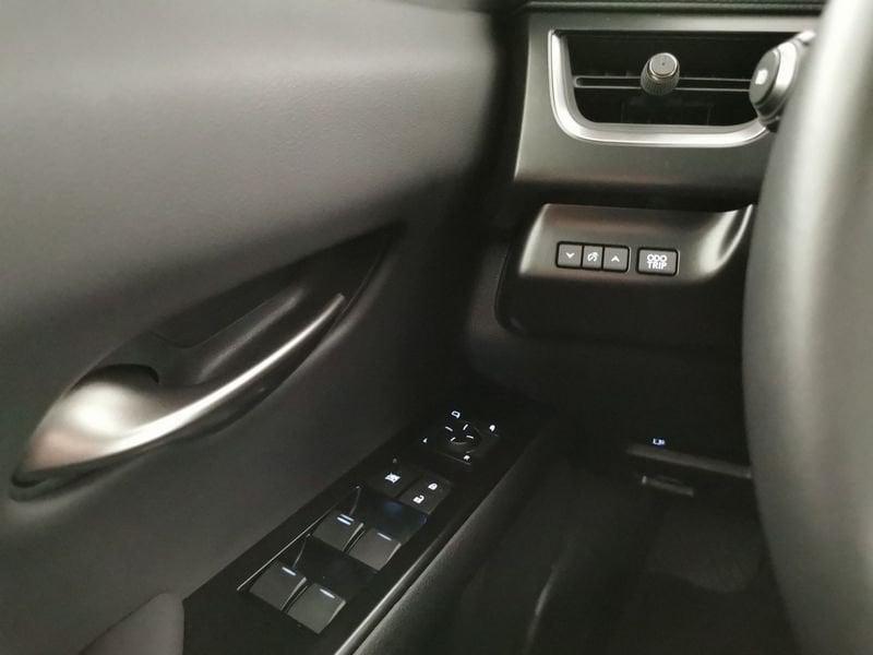 Lexus UX 250h 2.0 Urban 2wd cvt