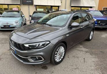 Fiat Tipo SW 1.6 mjt Life FULL LED/CARPLAY/NAVI Promo Fin