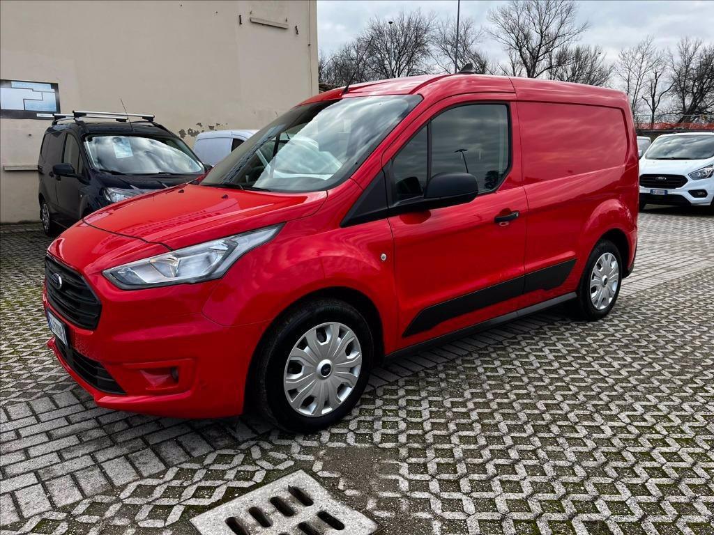 FORD Transit Connect 200 1.0 ecoboost 100cv Trend S&S L1H1 E6.2 del 2021