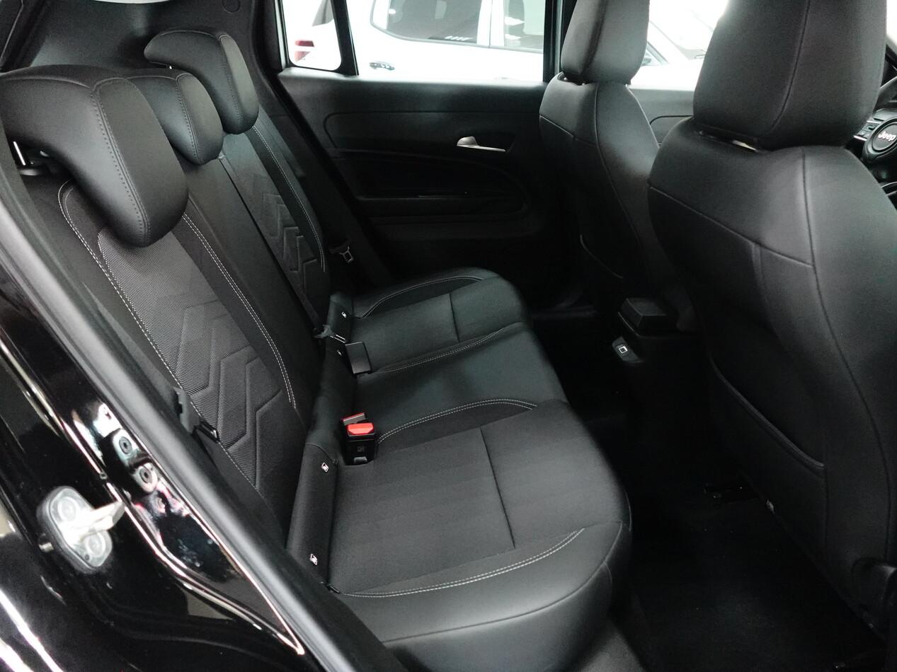 Jeep Avenger 1.2 GSE T3 100 CV ALTITUDE