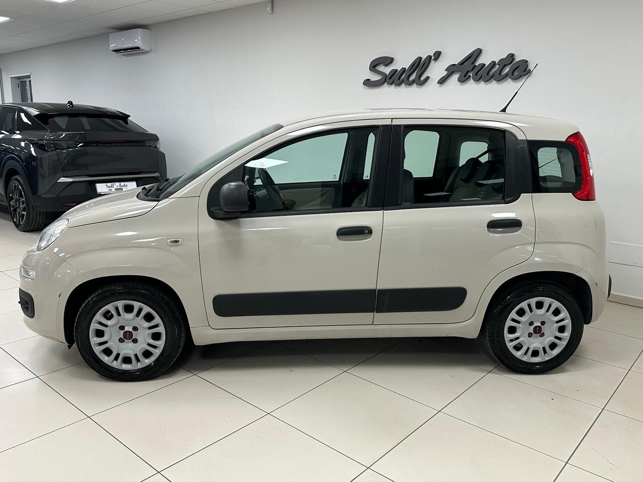 Fiat Panda 1.2 Easy 69 CV - 2016