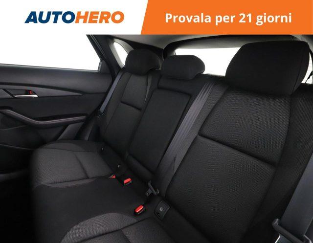 MAZDA CX-30 2.0L e-Skyactiv-X M Hybrid 2WD Homura
