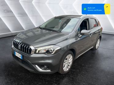 Suzuki S-Cross 1.0 Boosterjet Cool