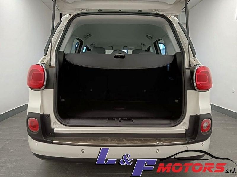 FIAT 500L 500L 1.6 Multijet 120 CV
