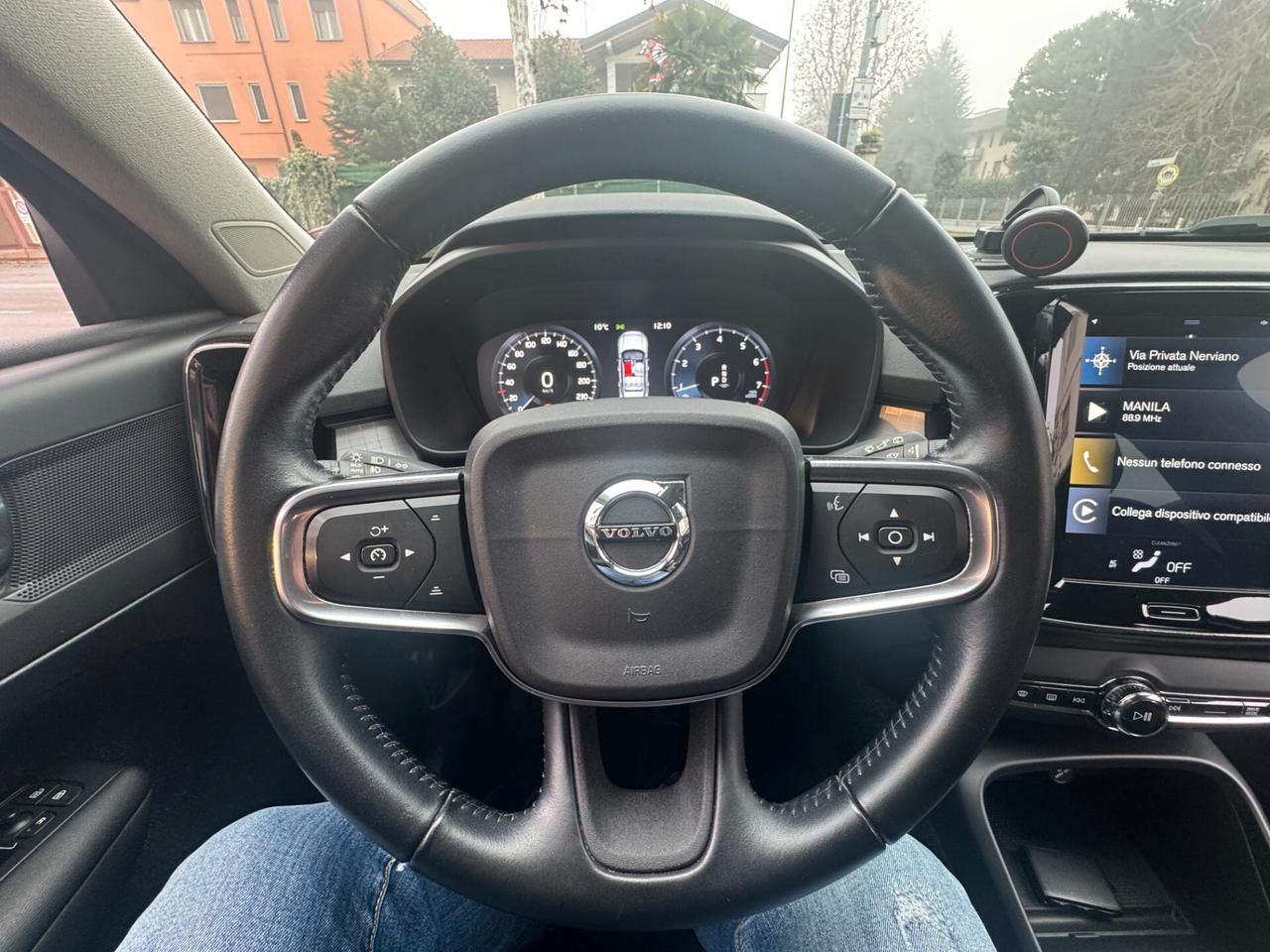 Volvo XC40 2.0 t4 Momentum awd geartronic