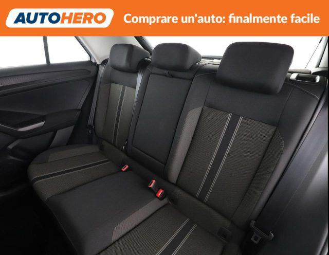 VOLKSWAGEN T-Roc 2.0 TDI SCR 150 CV DSG 4MOTION Style BlueMot. Tech