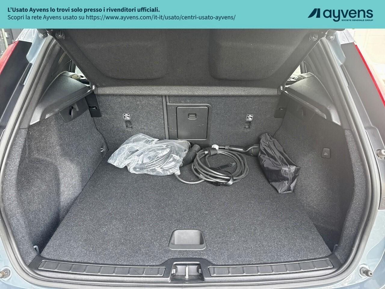 Volvo XC40 T4 Recharge Plug-in Hybrid automatico Core 211cv
