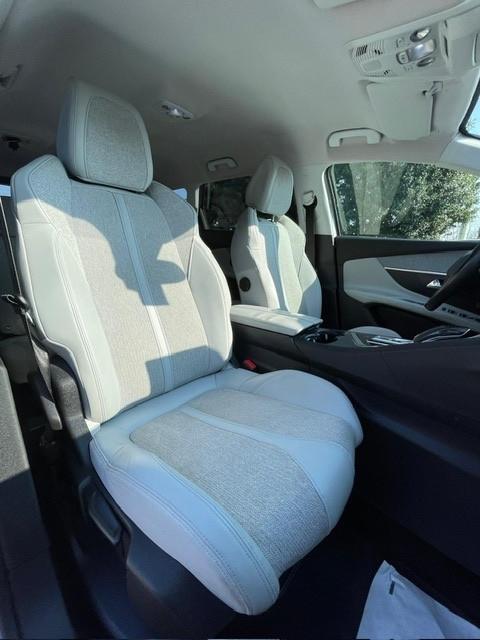 Peugeot 5008 BlueHDi 130 S&S EAT8 Allure