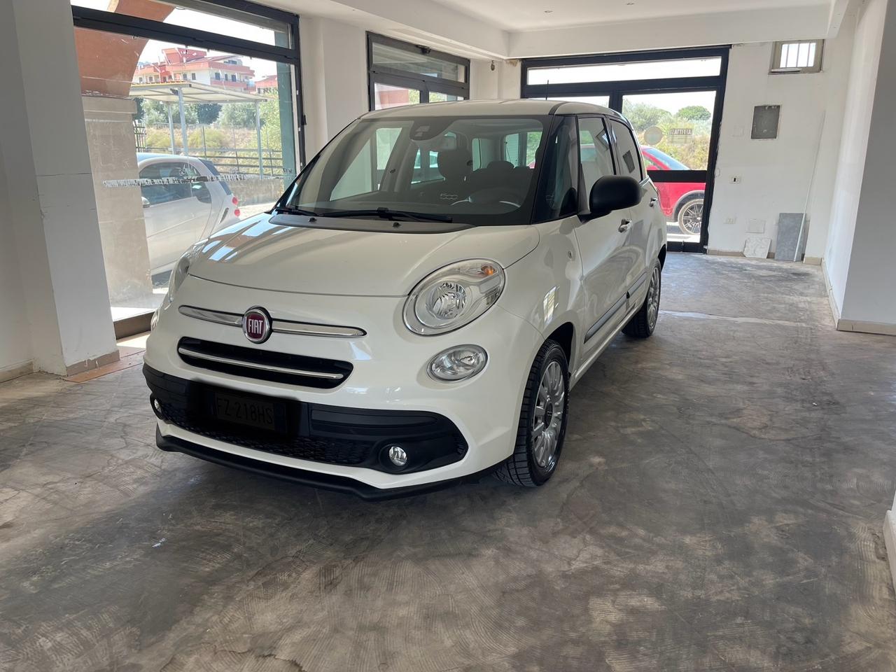 Fiat 500L 1.6 Multijet 120 CV Business