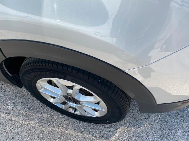 Fiat 500X 1.3 MultiJet 95 CV City Cross Neopatentati