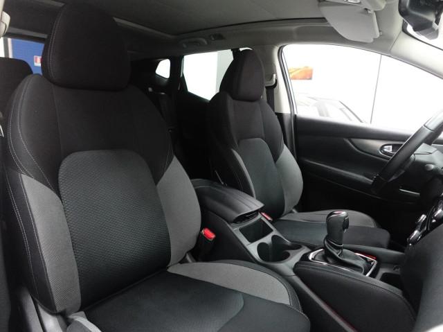 Nissan Qashqai 1.7 DCI 150 CV CVT 4WD N-CONNECTA