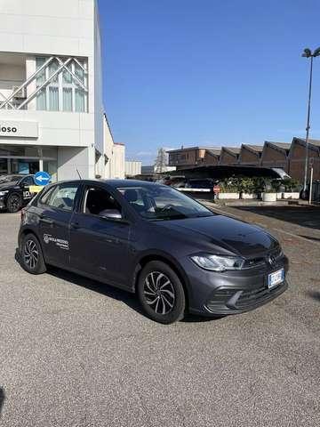 Volkswagen Polo LIFE 1.0 TSI 70 KW (95 CV) DSG MY 23