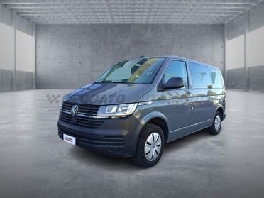 Volkswagen Caravelle T6.1 caravelle 2.0 tdi 110cv Trendline p.c.