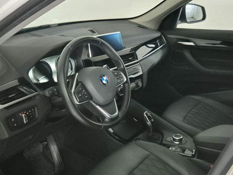 BMW X1 F48 2019 Diesel sdrive18d xLine Plus auto