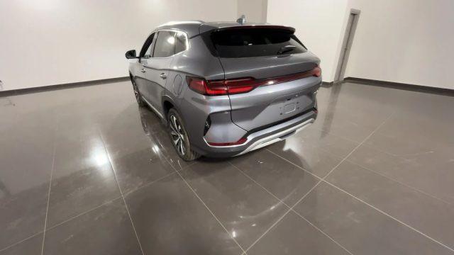 BYD Seal U DM-i 1.5 218 CV PHEV Comfort