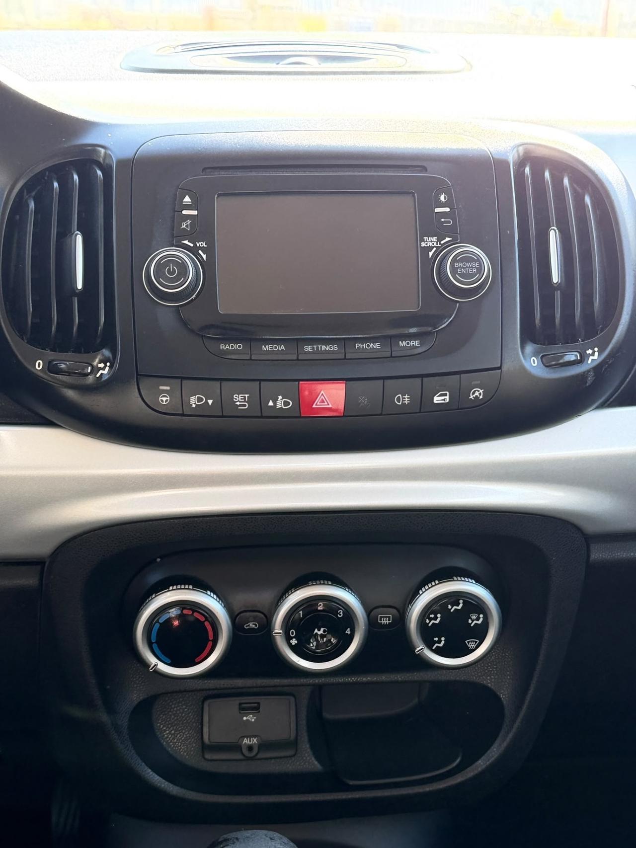Fiat 500L 1.3 Multijet. Con 12 mesi di garanzia