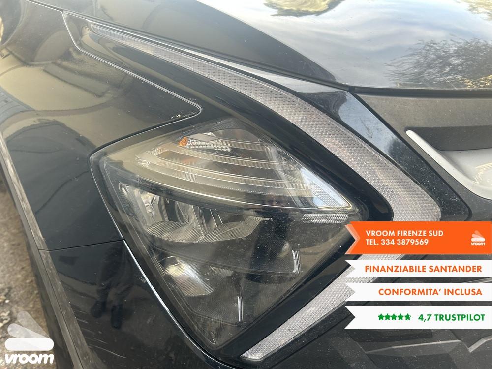 KIA Sportage 5ª serie Sportage 1.6 CRDi MHEV D...