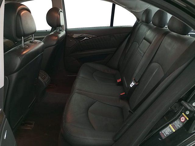 MERCEDES-BENZ E 280 W211 Berlina - cdi V6 Avantgarde