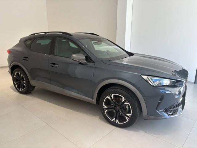 Cupra formentor 2.0 tdi 4drive 150cv dsg
